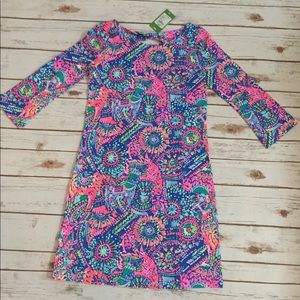 Lilly Pulitzer Bay Dress [BNWT]